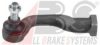 KIA 0K01132290A Tie Rod End